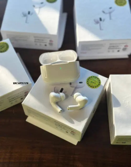 QuickGadgets Airpod wireless earphones with charging case best budget wireless earphones 2025