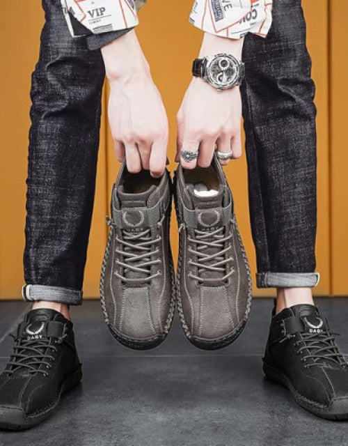 Dropdash casual sneakers for men perfect blend with ethnic wear best men's fashion sneakers India